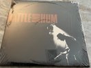 U2 2LP RATTLE AND HUM 1988 BMG RECORD CLUB  MINT IN SHRINK