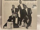 The Penguins - Cool, Cool - Dooto Records DLT 242