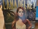 Lana Del Rey Born to Die The Paradise Edition (Vinyl, 2012)