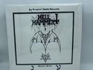 HELLHAMMER Satanic Rites LP NM In Shrink Rare Celtic Frost Death Metal Vinyl