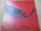 Alice Cooper Killer  LP UK GENUINE 1st  PRESS    [Ex/Vg+] COMPLETE*