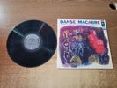 1950s EXCELLENT Dimitri Mitropoulos N.Y. PHIL. – Danse Macabre 5154 LP33
