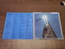 BRUCE HALL SIGNED/VALIDATED 1970s VG+ REO Speedwagon You Can Tune A Piano LP33