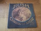 DRUMMER SIGNED 1970s EXCELLENT RUSH NEIL P.  Caress Of Steel 1046 M.#113661 LP33