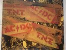 AC/DC TNT 2024 Australian Release Vinyl