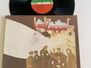 VG Led Zeppelin II Atlantic Records SD 8236 Original 1969 Vinyl LP Rock Plant
