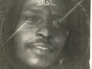 Prince Alla - King Of The Road (LP, Album, B/W) (Very Good Plus (VG+))