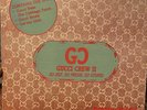 GUCCI CREW II - SO DEF, SO FRESH, SO STUPID - HIP HOP (1987) VG++