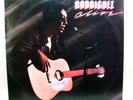 RODRIGUEZ - ALIVE - VINYL ALBUM - BLUE GOOSE LABEL - 1981
