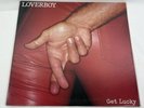 Loverboy Get Lucky FC 3768 Vinyl LP Columbia 1981 SEALED NEW OLD STOCK