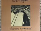 SEALED - Eric Clapton - There's One In Every Crowd - 1975 RSO SO-4806 LP Vinyl