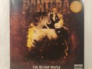 Pantera Far Beyond Driven Collector’s Edition Vinyl 2-LP East West Records 1994