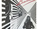 Berlin Information 1980 German Lp Mint/NM Very Rare Virginia Macolino