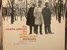 Ornette Coleman Trio At The 