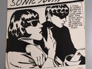 SONIC YOUTH - GOO - ORIGINAL Vinyl 1990 - B2508A  -