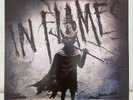 In Flames - I, The Mask (Doppel-Vinyl, Clear With Sparkle)