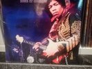 Jimi Hendrix – Blues At Midnight DLP (SEALED) Noel Redding - Cream - The Doors