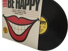 1989 Be Happy Vinyl Record U2 Kylie Minogue Duran Duran Crowded House Sam Brown