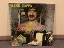Frank Zappa SNAKE HIPS ETCETERA - Rare 2LP \