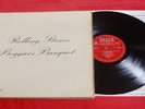 THE ROLLING STONES - BEGGARS BANQUET - 1968 UK 1st PRESSING - RARER 