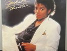 Michael Jackson - Thriller [New Vinyl LP] Gatefold LP Jacket NMC ERROR MISPRINT