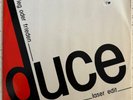 Duce - Krieg Oder Frieden