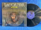 MCCOY TYNER TIME FOR BLUE NOTE BST 84307. 1973 USA LP EXC