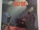 AC/DC LET THERE BE ROCK, Very Rare SD36-142 Original SEALED, ATCO Vinyl LP Album
