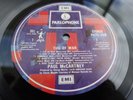 Paul McCartney TUG OF WAR 1982 UK LP 1st Press  UNPLAYED UNTIL TODAY