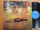 SPA 183 Tchaikovsky Paganini Violin Concerto Campoli EXCELLENT Decca Stereo LP
