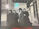 U2 - THE CORK CONNECTION - TEST PRESS