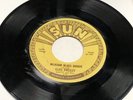 Elvis Presley Sun 45 Milkcow Blues Boogie/ You're A Heartbreaker