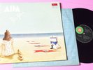 RINO GAETANO LP AIDA ORIGINALE 1977 COMPLETO DI INNER TESTI