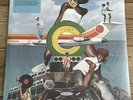Thievery Corporation– The Temple Of I & I, 2 × Vinyl LP, US, 2017