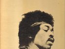 Jimi Hendrix Experience Starportrait Jimi Hendrix HARDCOVER BOX Vinyl LP-Box