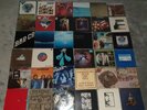 36x LP´s - Cat Stevens,Elton John,Dire Strait,King Crimson,John Abercrombie uvm.