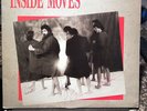MICHAEL STANLEY BAND INSIDE MOVES 1986 MSB RECORDS MSB201 SIGNED EXCELLENT RARE