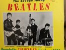 This is the.....The Savage Young Beatles vinyl BM 69 Second Issue 1965