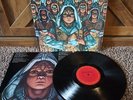 1981 Blue Oyster Cult Fire Of Unknown Origin Record Vinyl 33RPM 12
