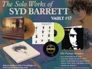 The Solo Works Of Syd Barrett Third Man Records Vault 57 Complete NEW Pink Floyd
