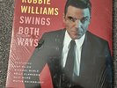 Robbie Williams Swings Both Ways Limited Edition Vinyl LP 2 Item Number 3765303