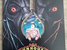 The Funhouse Soundtrack John Beal Waxwork Red Yellow Carnival Ride Vinyl