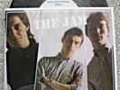 THE JAM - 'WHEN YOU'RE YOUNG' / 'BURNING SKY' DEMOS 7
