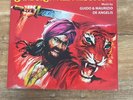 GUIDO AND MAURIZIO DE ANGELIS - La Tigre E' Ancora Viva: Sandokan Alla Riscossa