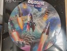 ROCKETS - TIME MACHINE - PICTURE LP NUMBERED LIMITED  OFFICIAL 2024 GATEFOLD