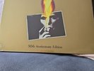 David Bowie Ziggy Stardust and the Spiders From Mars: the Motion Picture