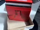 SHED SEVEN “INSTANT PLEASURES”2017 UK BOX SET 7x7” DIFFERENT COLOURS AS NEW.