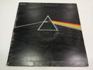 Vinyle Lp 33T PINK FLOYD-dark side of the Moon- 2 POSTERS-Rock -Très Bon Etat