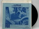 Joni Mitchell - Kept On By Her Own Devices - 1972 Live (EX/NM) Ultrasonic Clean