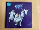 East 17 Stay Another Day 7’picture Disc Vinyl Single